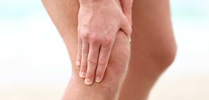 Artroskopowe leczenie chrząstki stawowej kolana metodą mikrozłamań