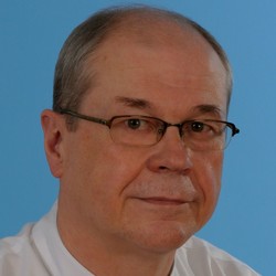 dr n. med. Wiesław Pesta
