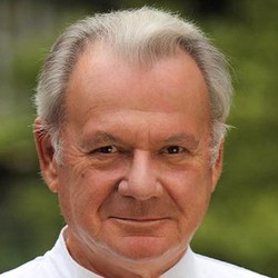 prof. nadzw. dr hab. n. med. Krzysztof Bielecki