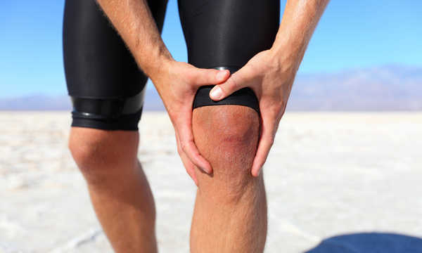 Rekonstrukcja więzadeł krzyżowych metodą artroskopową