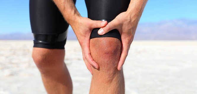 Rekonstrukcja więzadeł krzyżowych metodą artroskopową