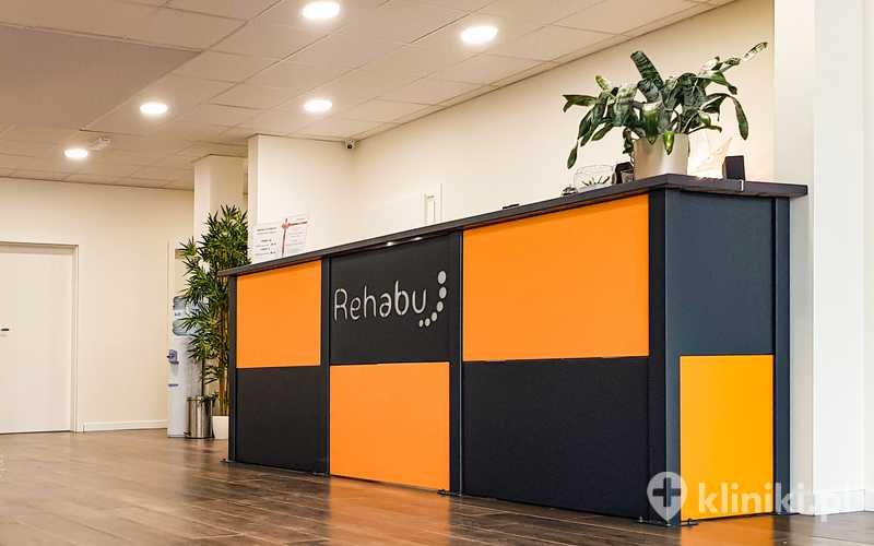 Gabinet Centrum Fizjoterapii Rehabu