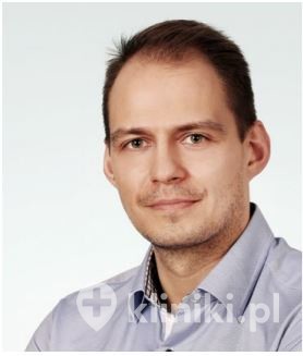 dr n. med. Przemysław Wyżgowski