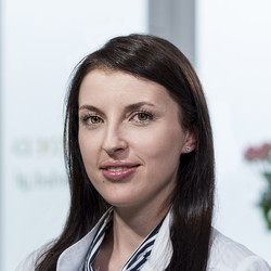 dr n. med. Irmina Ranosz-Janicka