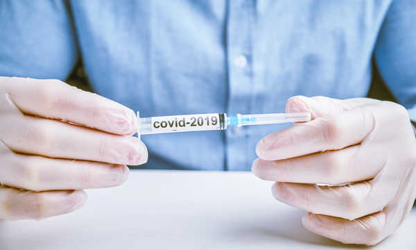 Ozonoterapia – skuteczny sposób na koronawirusa?