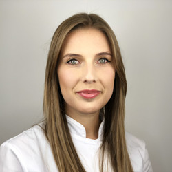 mgr Katarzyna Jaszczuk