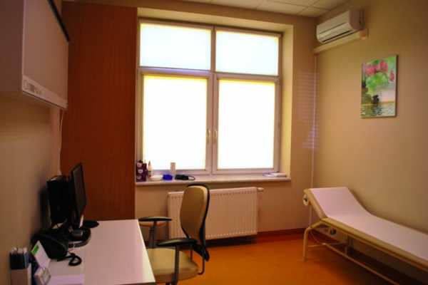 Przychodnia CM LUX MED Białystok