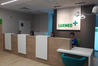 CM LUX MED Katowice