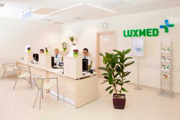 CM LUX MED Wrocław, Wrocław