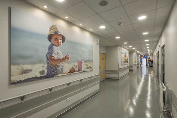 Klinika Swissmed Centrum Zdrowia S.A.