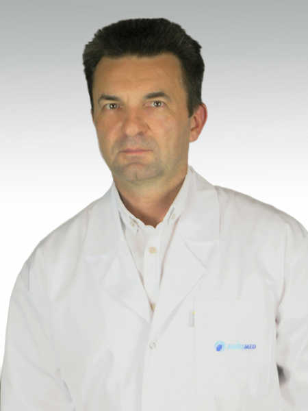 dr n. med. Piotr Wiśniewski