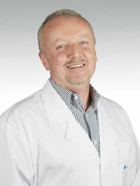 dr n. med. Włodzimierz Piankowski