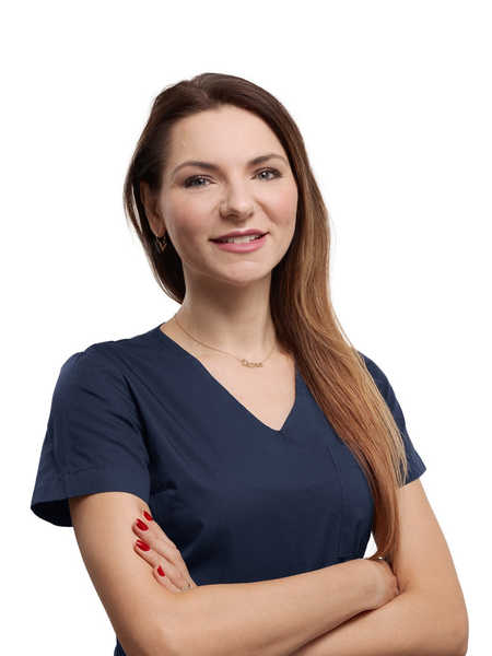 dr n. med. Diana Kupczyńska