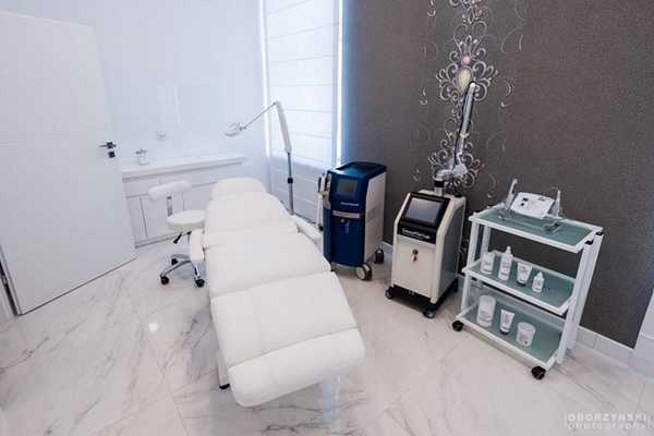 Gabinet La Boca Clinic