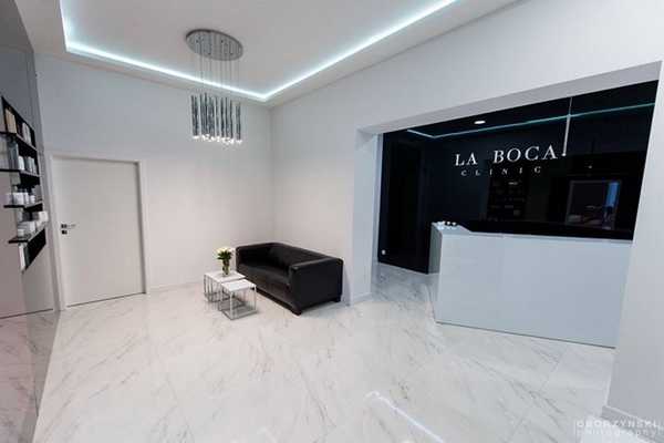 Gabinet La Boca Clinic