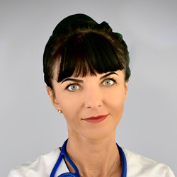 dr n. med. Małgorzata Molska