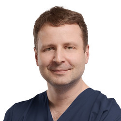 dr n. med. Wojciech Rybak
