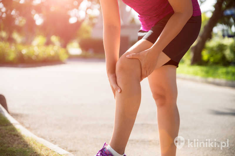 Artroskopia więzadła krzyżowego przedniego jest małoinwazyjnym zabiegiem pozwalającym na szybki powrót do codziennych aktywnośc