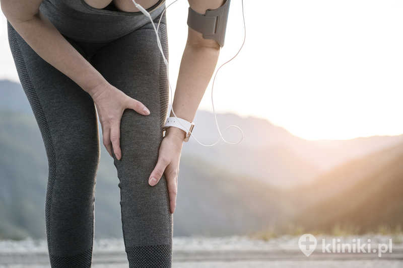 Artroskopia więzadła krzyżowego przedniego jest standardem leczenia osób aktywnych fizycznie, u których uraz powoduje niestabilność kolana