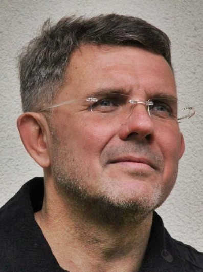 lek. Piotr Ciszewski