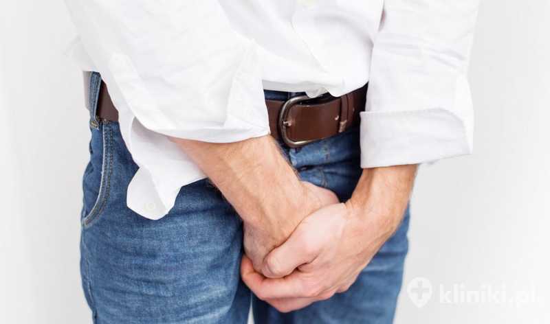 Wszczepienie implantu jądra