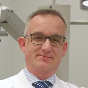 dr n. med. Paweł Klonowski - Ekspert Kliniki.pl