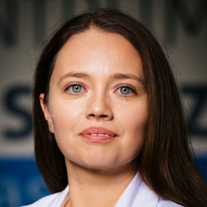 lek. Katarzyna Adamska-Czuba - Ekspert Kliniki.pl