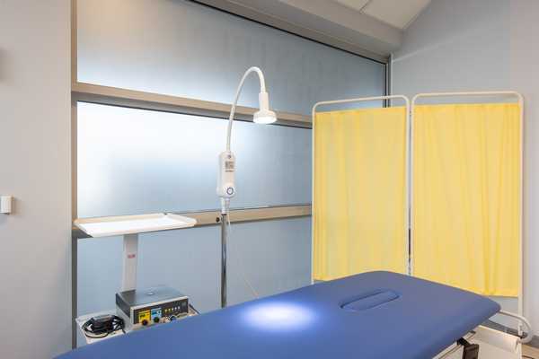 Klinika Centrum Medyczne na Hallera