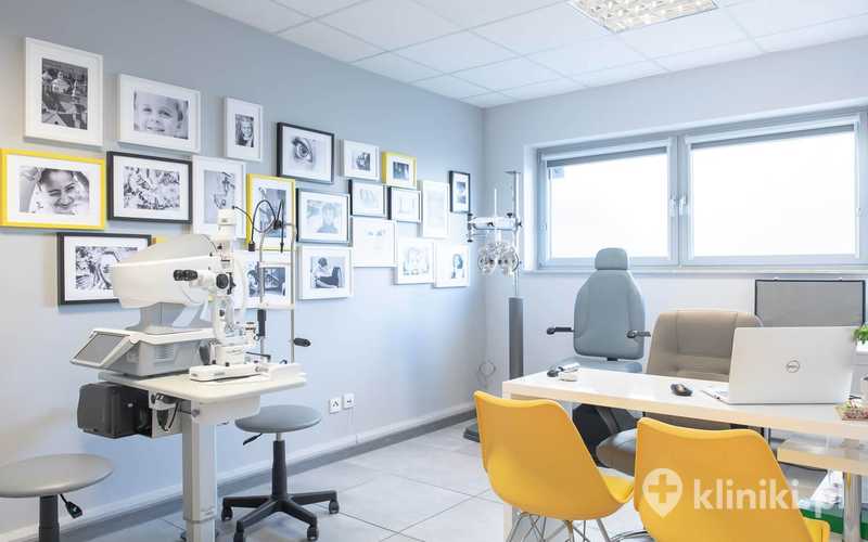Klinika Centrum Medyczne na Hallera