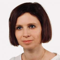 dr n. med. Monika Szpotańska-Sikorska
