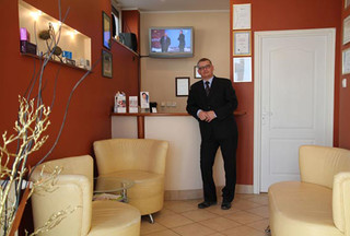 Klinika Dr Jakub Kratochwil