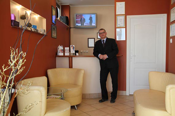 Klinika Dr Jakub Kratochwil, Wrocław