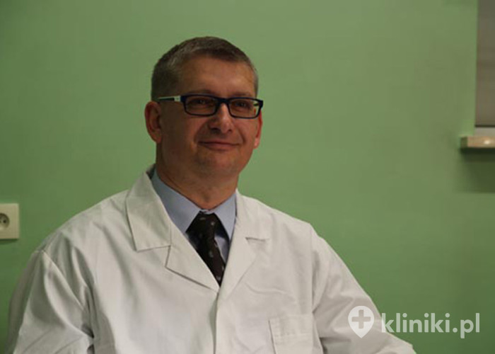 dr Jakub Kratochwil