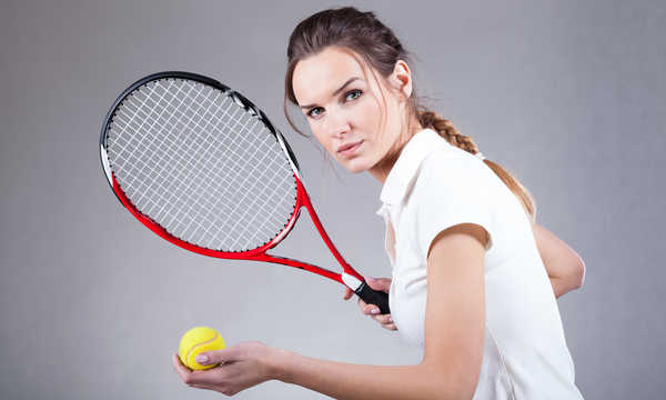 Przyczyny łokcia tenisisty
