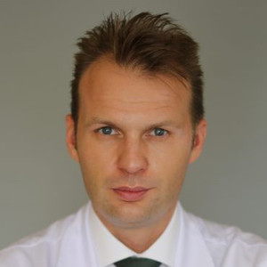 Dominik K. Boligłowa - Ekspert Kliniki.pl