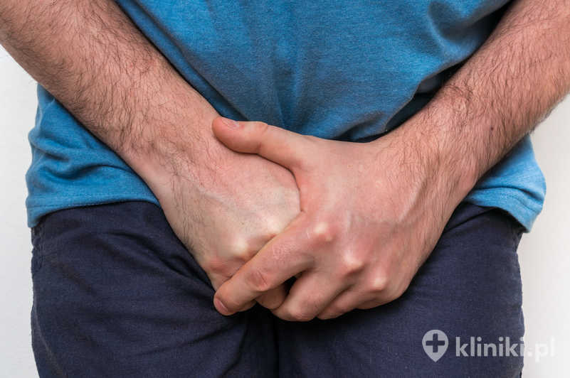 Leczenie nietrzymania moczu u mężczyzn może wymagać rehabilitacji