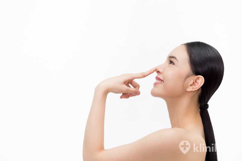 Operacja nosa chrzęstneg0