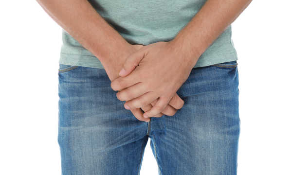 Wszczepienie implantu jądra