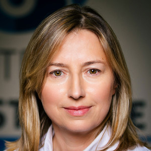 dr n. med. Magdalena Pauk-Domańska - Ekspert Kliniki.pl