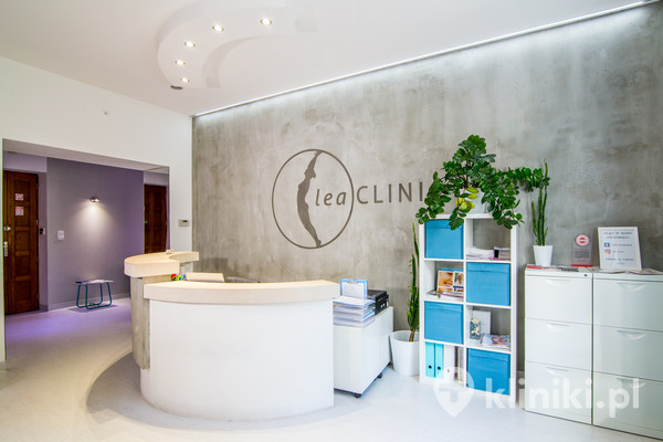 Lea Clinic, Kraków