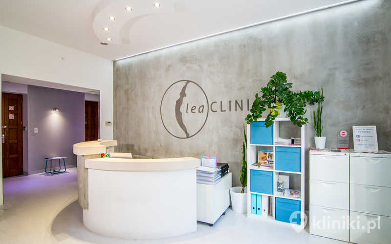 Klinika Lea Clinic