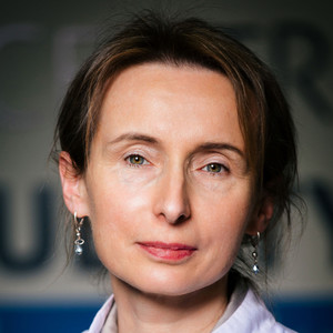 dr n. med. Barbara Polaczek-Krupa - Ekspert Kliniki.pl