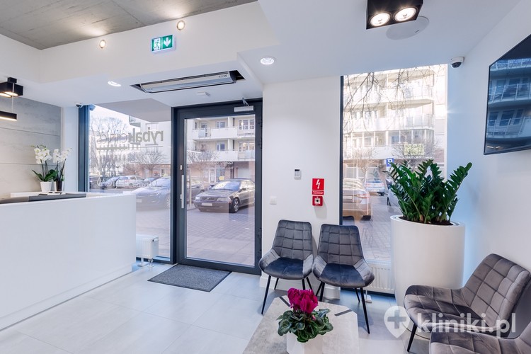 Rybak Clinics Warszawa, Warszawa opinie i cennik 2023 Kliniki.pl