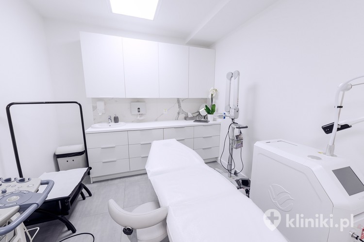 Rybak Clinics Warszawa, Warszawa opinie i cennik 2023 Kliniki.pl