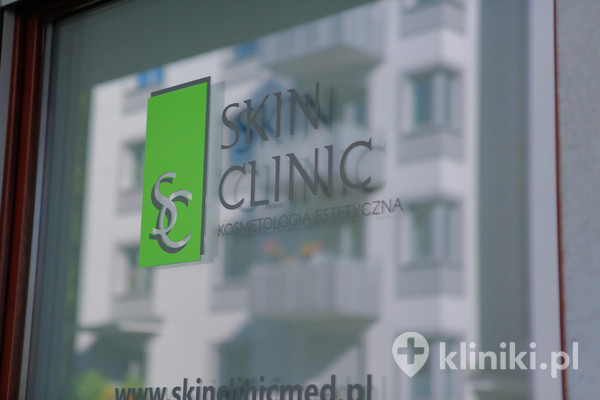 Skin Clinic, Łódź