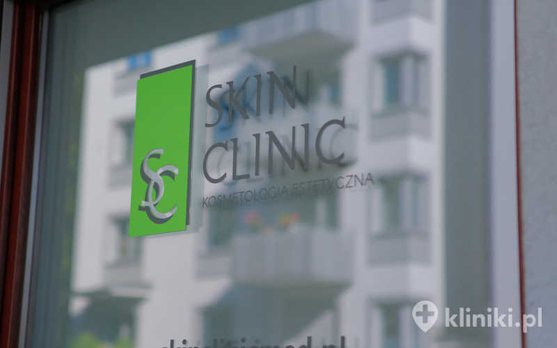 Klinika Skin Clinic