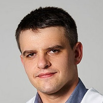 lek. Paweł Pyrkosz