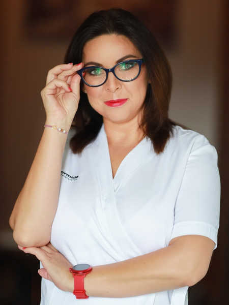 Ewelina Woźniak