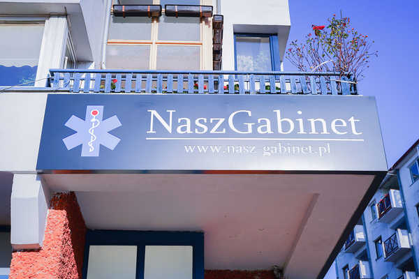 Gabinet Nasz Gabinet Wrocław