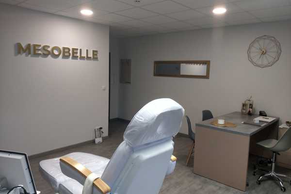 Kosmetologia Estetyczna i Akademia Mesobelle, Bydgoszcz